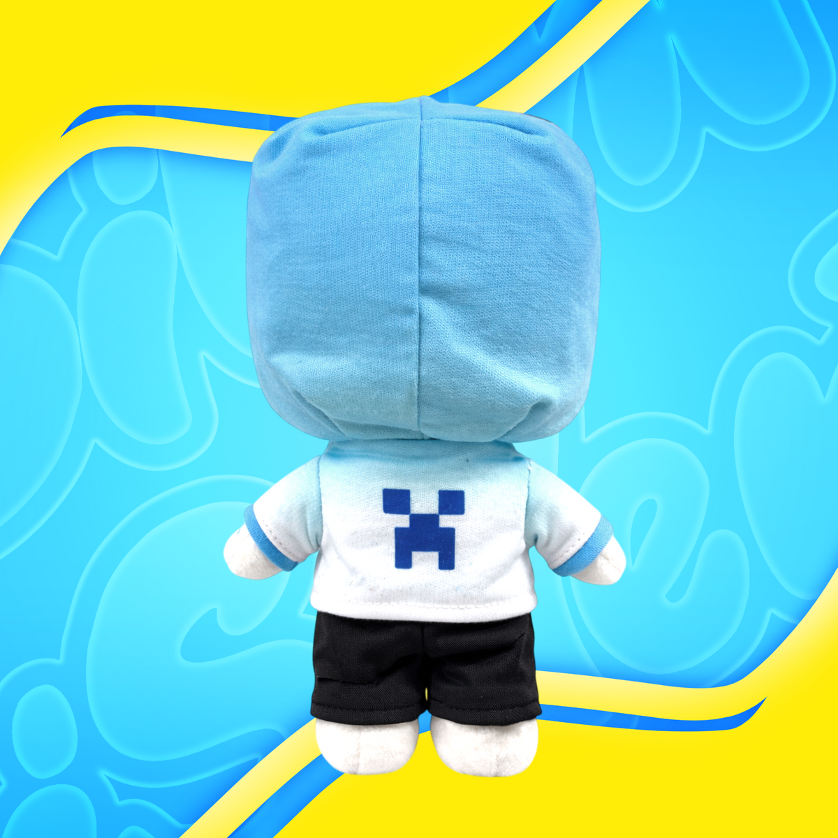 Plushie LikeRazvan