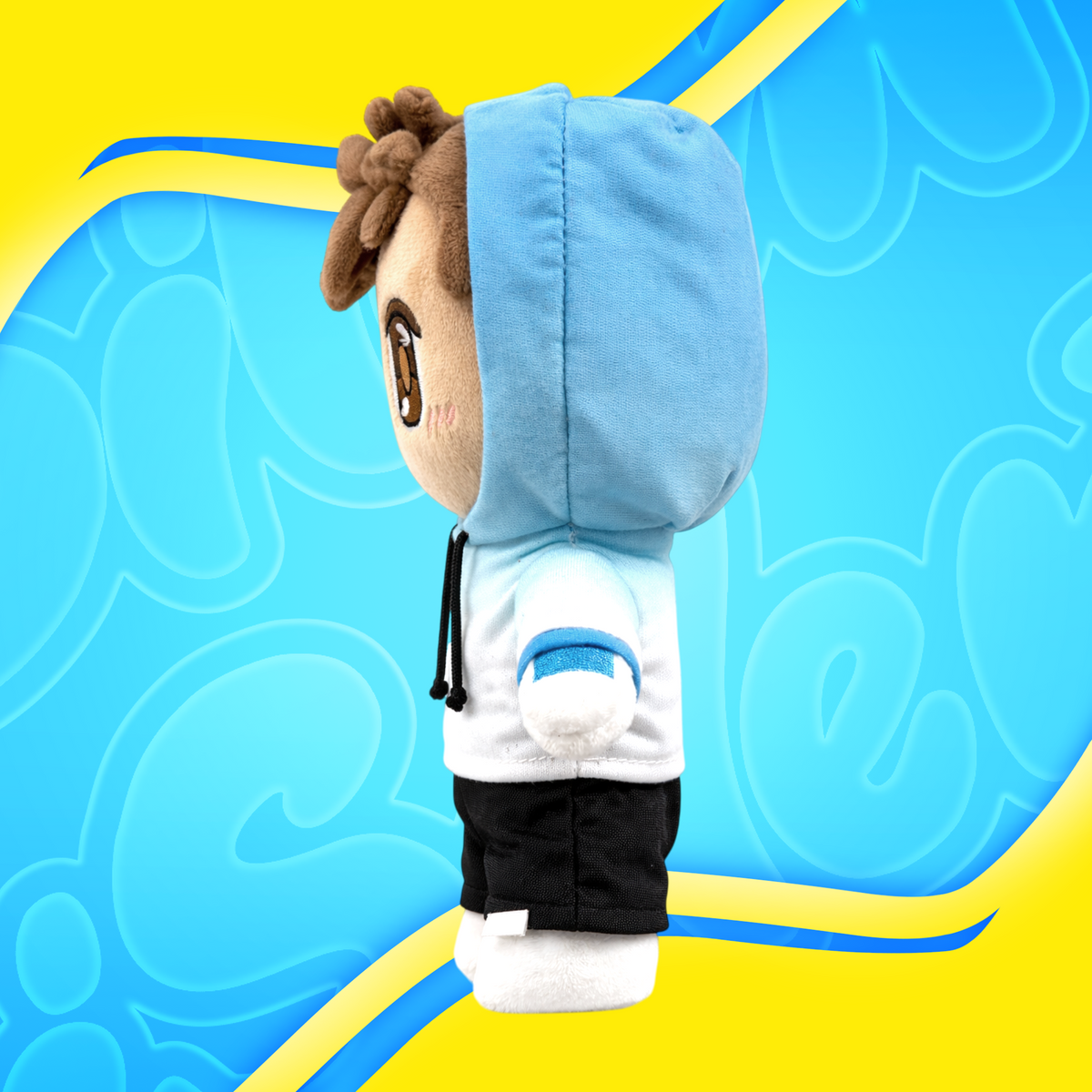 Plushie LikeRazvan