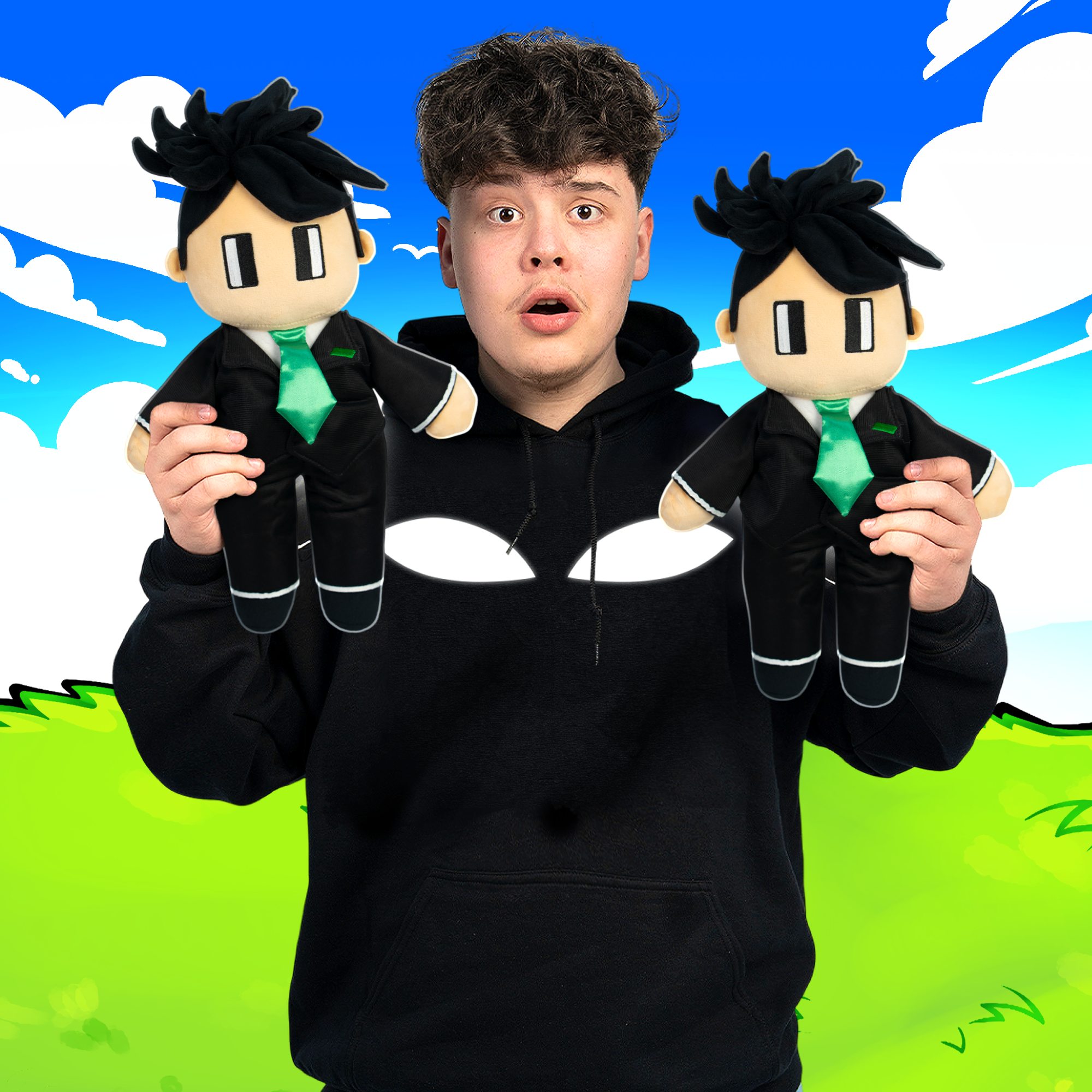 Plushie iSilent