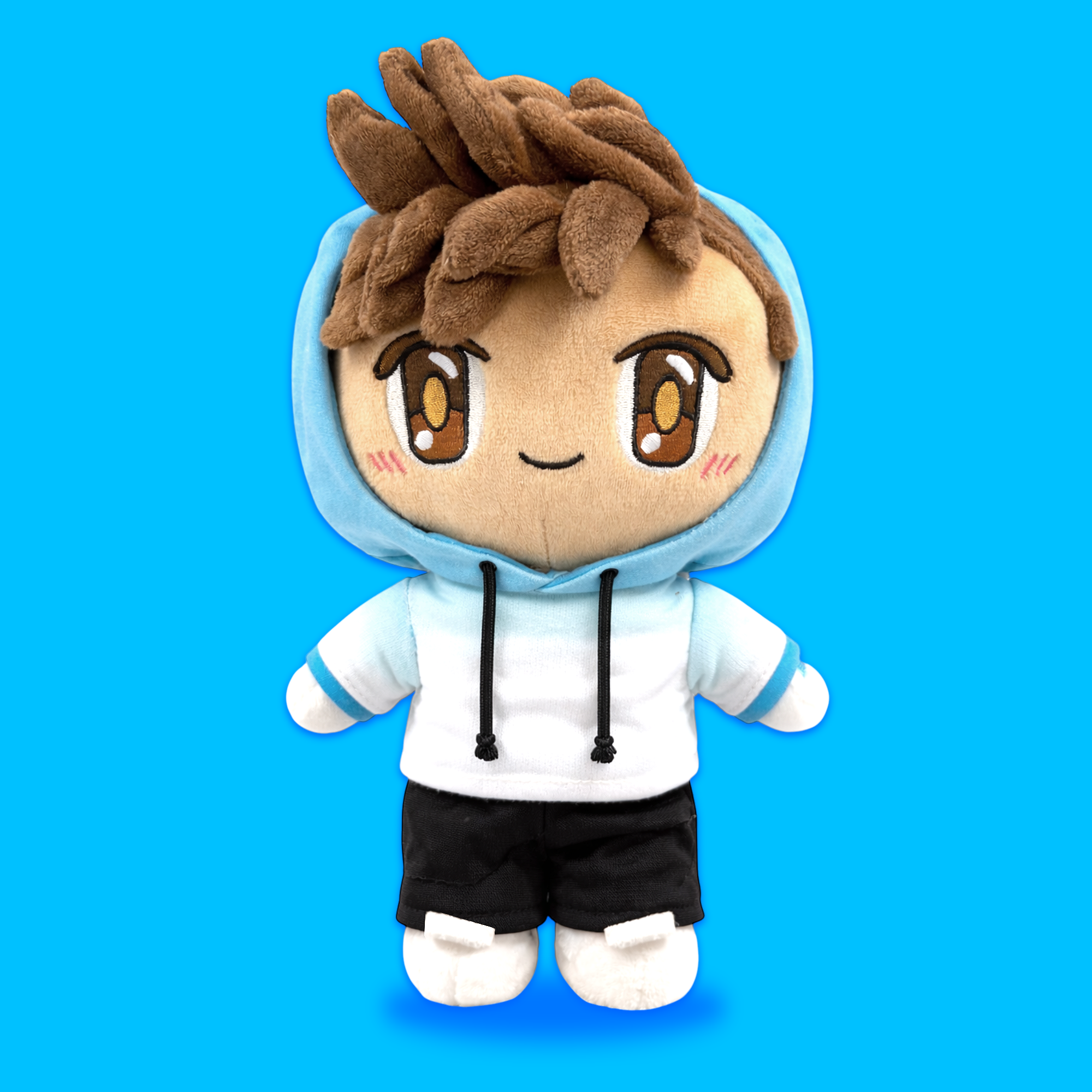 Plushie LikeRazvan