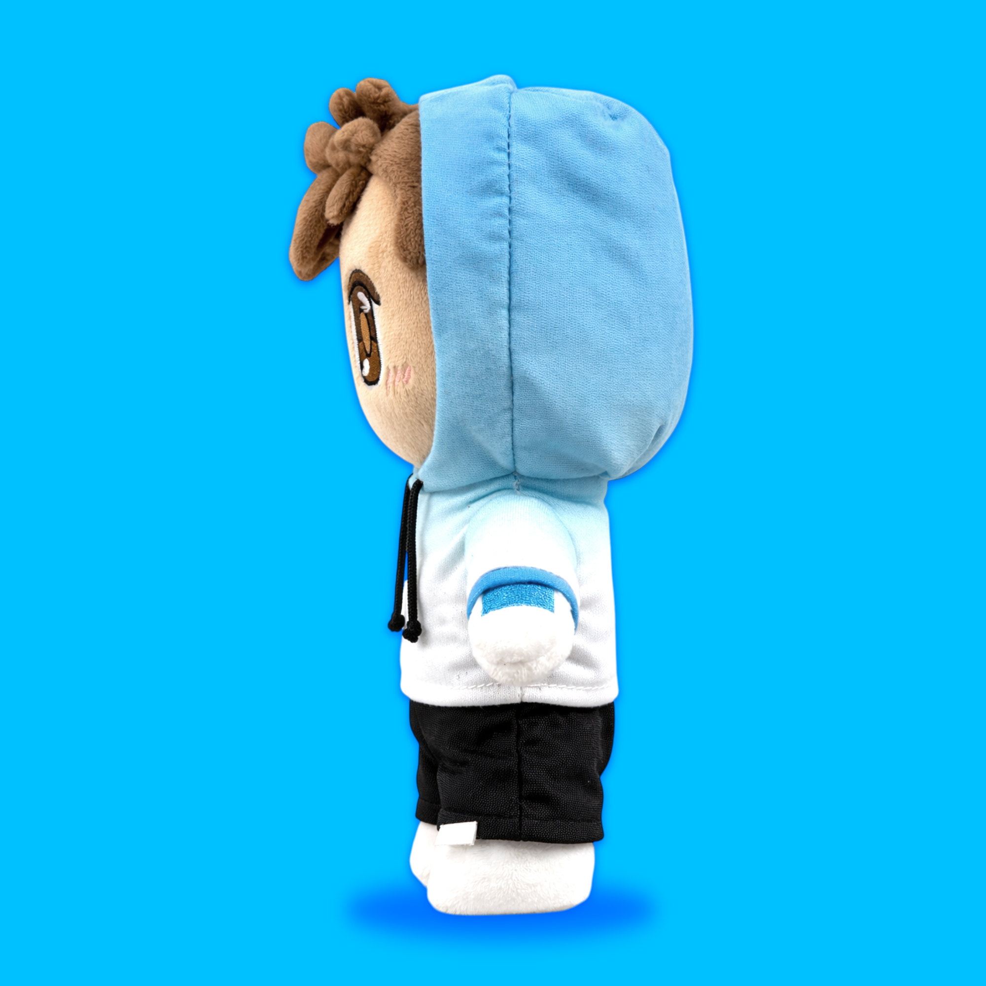 Plushie LikeRazvan