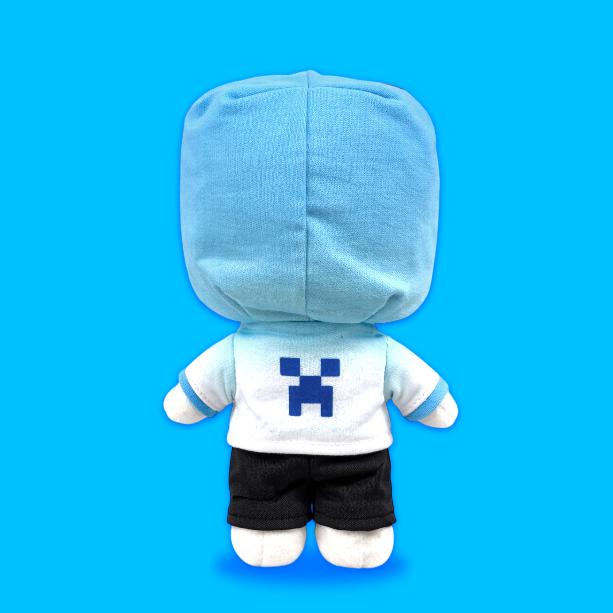 Plushie LikeRazvan