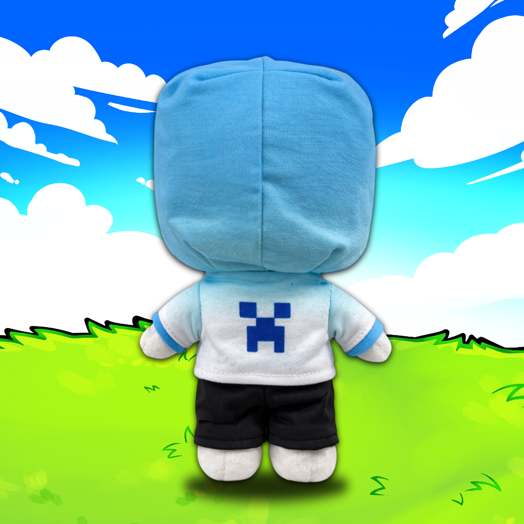 Plushie LikeRazvan