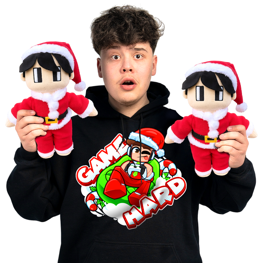 iSilent Christmas Bundle!