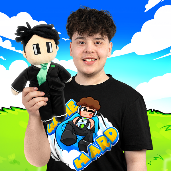 iSilent Plushie Bundle!
