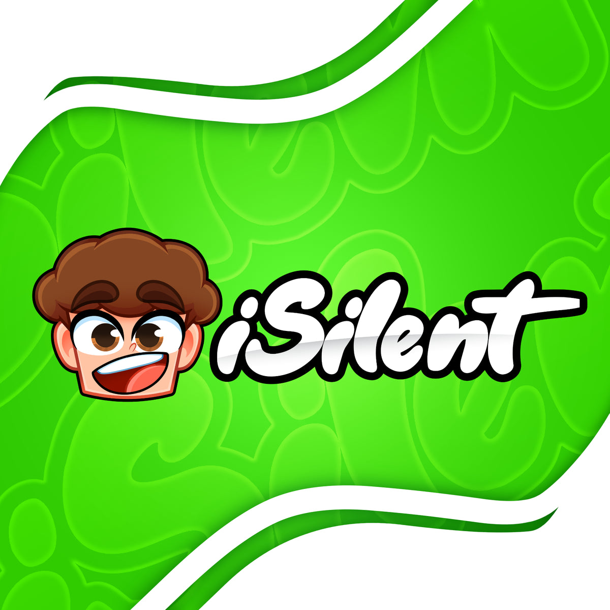 Plushie iSilent