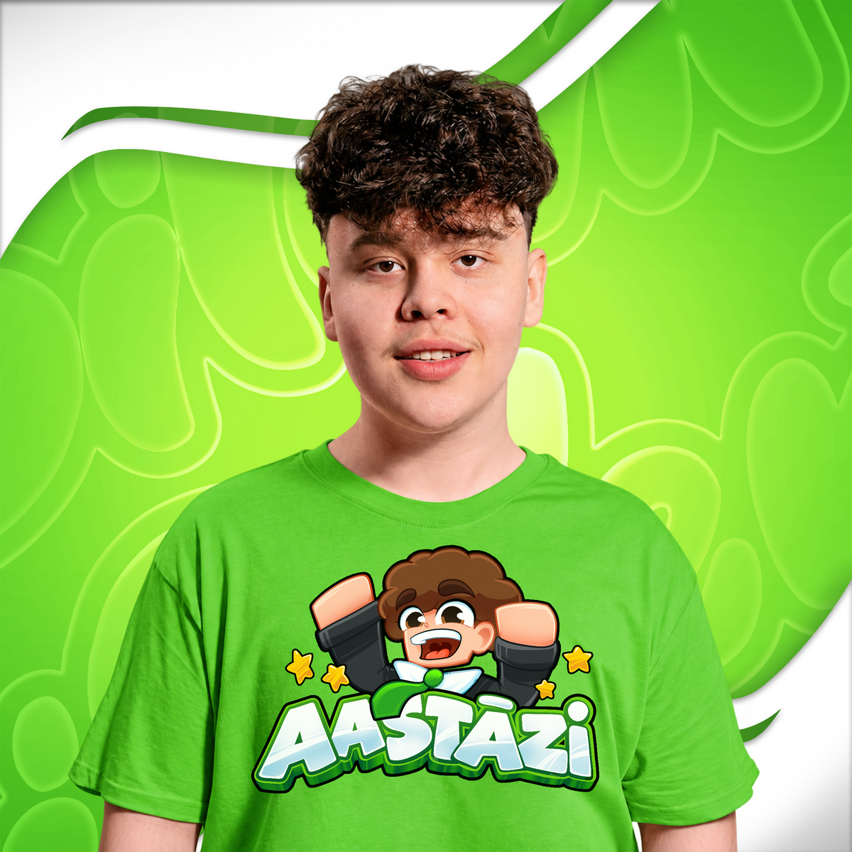 Tricou ASTAZI