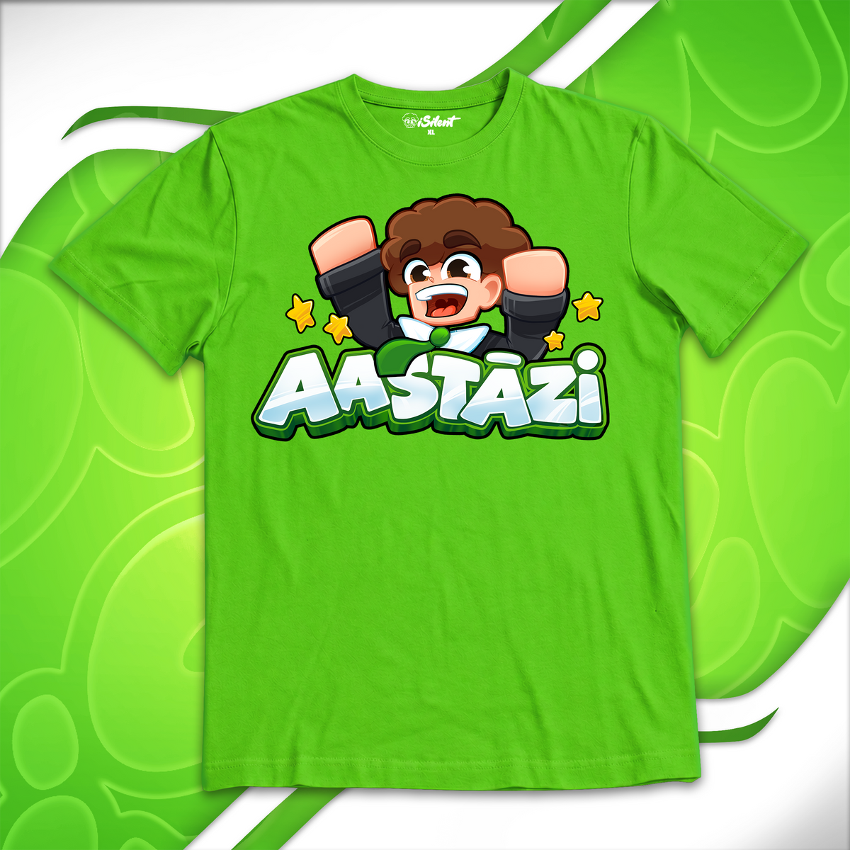 Tricou ASTAZI
