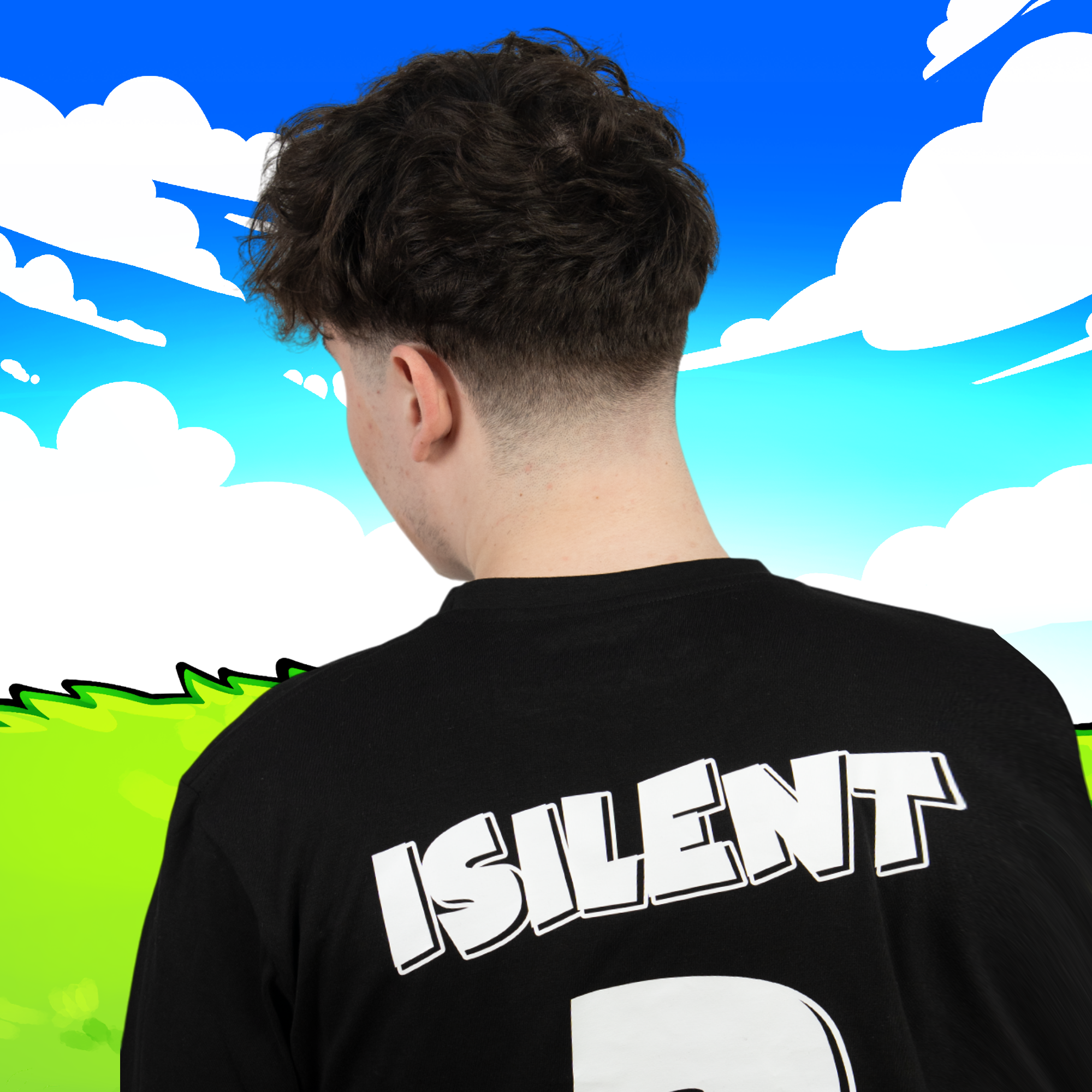 Tricou Game Hard