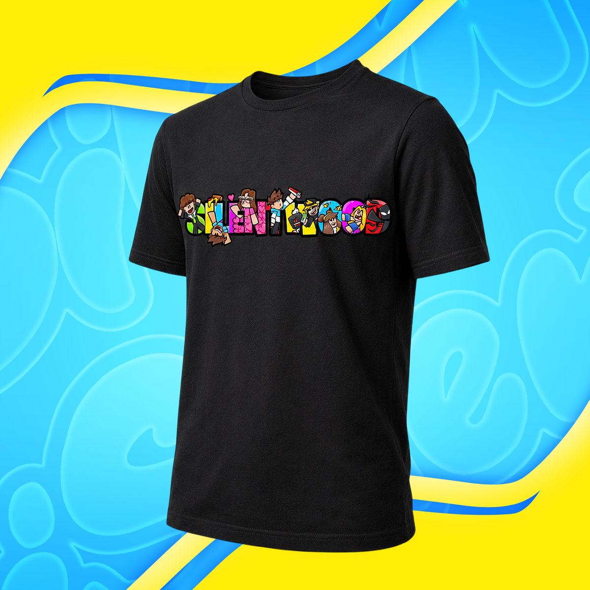 Tricou Silentwood